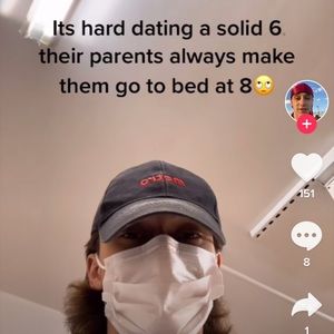 Meet your Posher, Erik